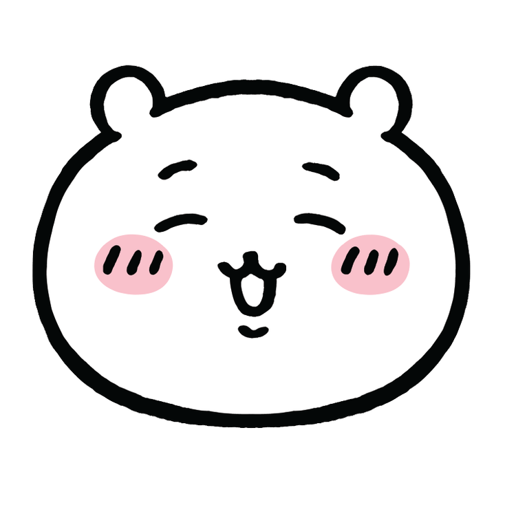 Chiikawa character