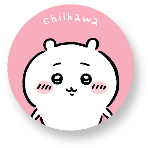 Chiikawa