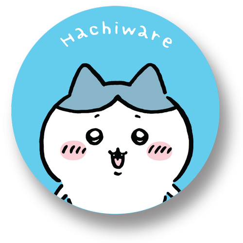 Hachiware